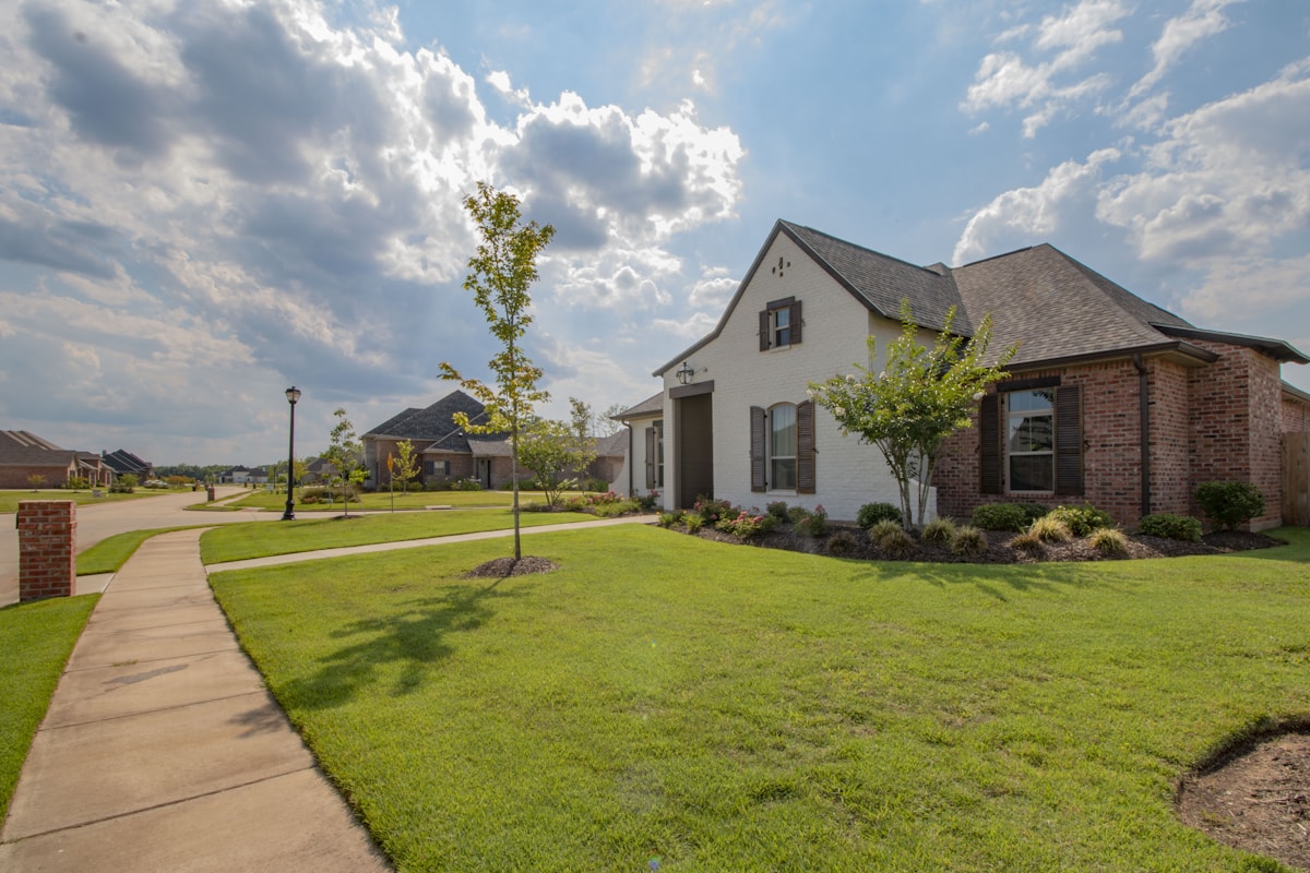 Property managed by Fairhaven